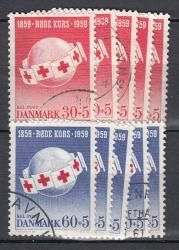 Ugeauktion 877 - Tillægsværdibundter 333 - 390 #290128