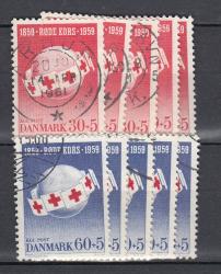 Ugeauktion 877 - Tillægsværdibundter 333 - 390 #290130