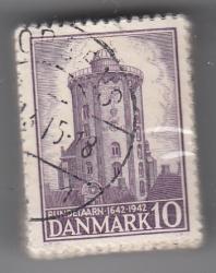 Ugeauktion 877 - Bundter AFA 271 - 280 #317022