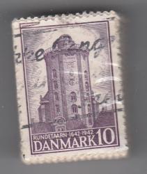 Ugeauktion 877 - Bundter AFA 271 - 280 #317024