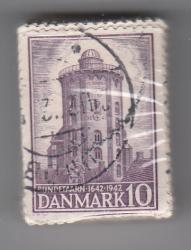 Ugeauktion 877 - Bundter AFA 271 - 280 #317026