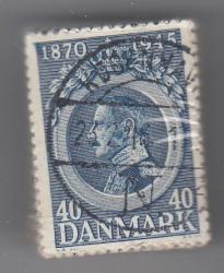 Ugeauktion 877 - Bundter AFA 290 - 299 #320028