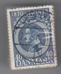 Ugeauktion 823 - Bundter AFA 290 - 299 #322026