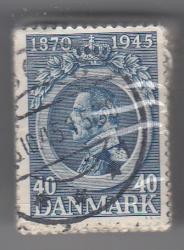 Ugeauktion 877 - Bundter AFA 290 - 299 #320030