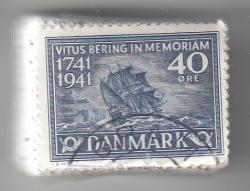 Ugeauktion 877 - Bundter AFA 271 - 280 #317012