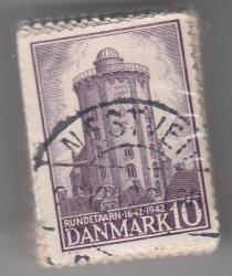 Ugeauktion 877 - Bundter AFA 271 - 280 #317030