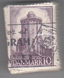 Ugeauktion 877 - Bundter AFA 271 - 280 #317034
