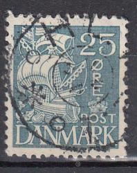 Ugeauktion 824 - AFA 196 - 215 #133064