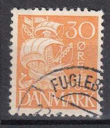 Ugeauktion 819 - AFA 196 - 215 #140072