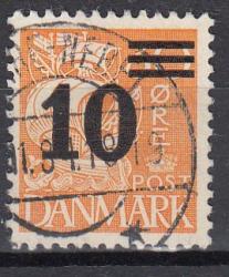 Ugeauktion 877 - AFA 221 - 249 #144056