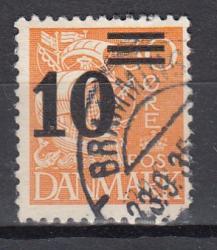 Ugeauktion 822 - AFA 221 - 249 #140058