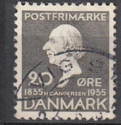 Ugeauktion 877 - AFA 221 - 249 #144064