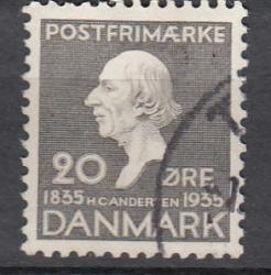 Ugeauktion 877 - AFA 221 - 249 #144066