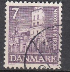 Ugeauktion 877 - AFA 221 - 249 #144068