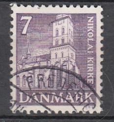 Ugeauktion 877 - AFA 221 - 249 #144070