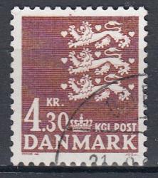 Ugeauktion 877 - AFA 700 - 750 #155104