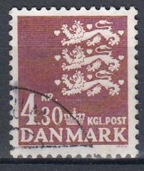 Ugeauktion 877 - AFA 700 - 750 #155106