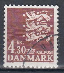 Ugeauktion 877 - AFA 700 - 750 #155108