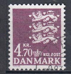 Ugeauktion 877 - AFA 700 - 750 #155112