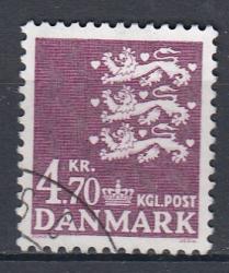 Ugeauktion 877 - AFA 700 - 750 #155114