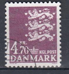 Ugeauktion 877 - AFA 700 - 750 #155116