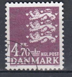 Ugeauktion 824 - AFA 700 - 750 #147116