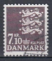 Ugeauktion 877 - AFA 900 - 925 #159036