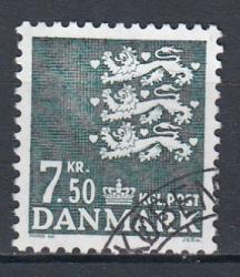 Ugeauktion 877 - AFA 1150 - 1176 #166092