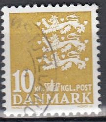 Ugeauktion 877 - AFA 601 - 649 #153060
