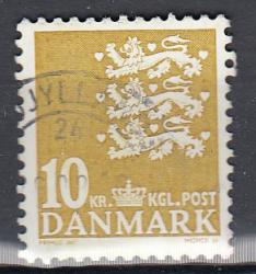 Ugeauktion 877 - AFA 601 - 649 #153062