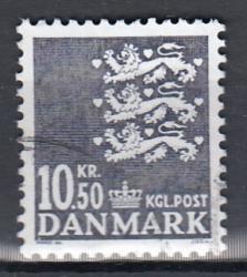 Ugeauktion 877 - AFA 1300 - 1350 #170026