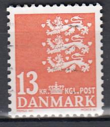 Ugeauktion 877 - AFA 1351 - 1399 #171086