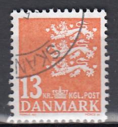 Ugeauktion 877 - AFA 1351 - 1399 #171088
