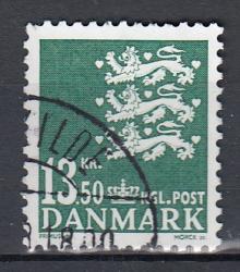 Ugeauktion 878 - AFA 1476 - 1499  #174100