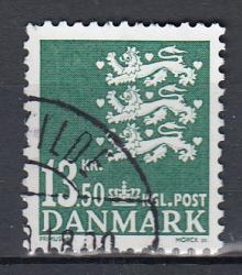 Ugeauktion 824 - AFA 1476 - 1499  #166100