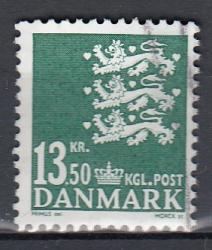 Ugeauktion 878 - AFA 1476 - 1499  #174102