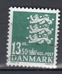 Ugeauktion 878 - AFA 1476 - 1499  #174104