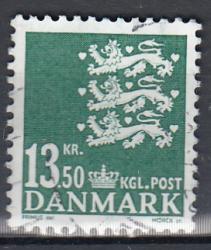 Ugeauktion 878 - AFA 1476 - 1499  #174106