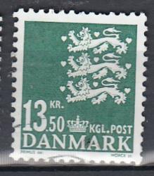 Ugeauktion 878 - AFA 1476 - 1499  #174108