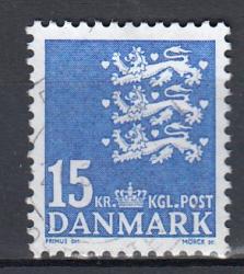 Ugeauktion 877 - AFA 1351 - 1399 #171094