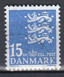 Ugeauktion 877 - AFA 1351 - 1399 #171100
