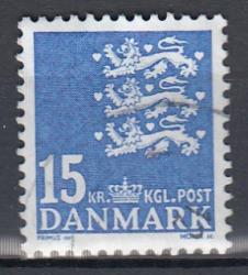 Ugeauktion 877 - AFA 1351 - 1399 #171102