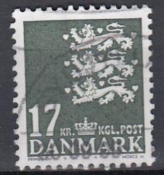 Ugeauktion 877 - AFA 1450 - 1475 #173038