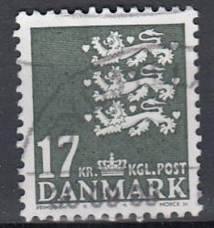 Ugeauktion 823 - AFA 1450 - 1475 #169038