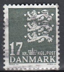 Ugeauktion 877 - AFA 1450 - 1475 #173040