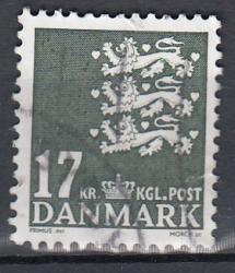 Ugeauktion 877 - AFA 1450 - 1475 #173042