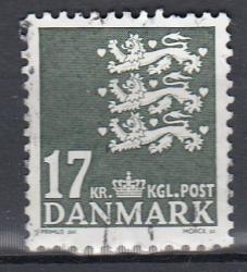 Ugeauktion 877 - AFA 1450 - 1475 #173044