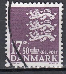 Ugeauktion 878 - AFA 1476 - 1499  #174112