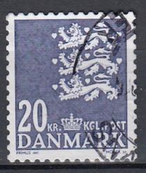 Ugeauktion 877 - AFA 800 - 850 #157134