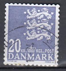 Ugeauktion 877 - AFA 800 - 850 #157136